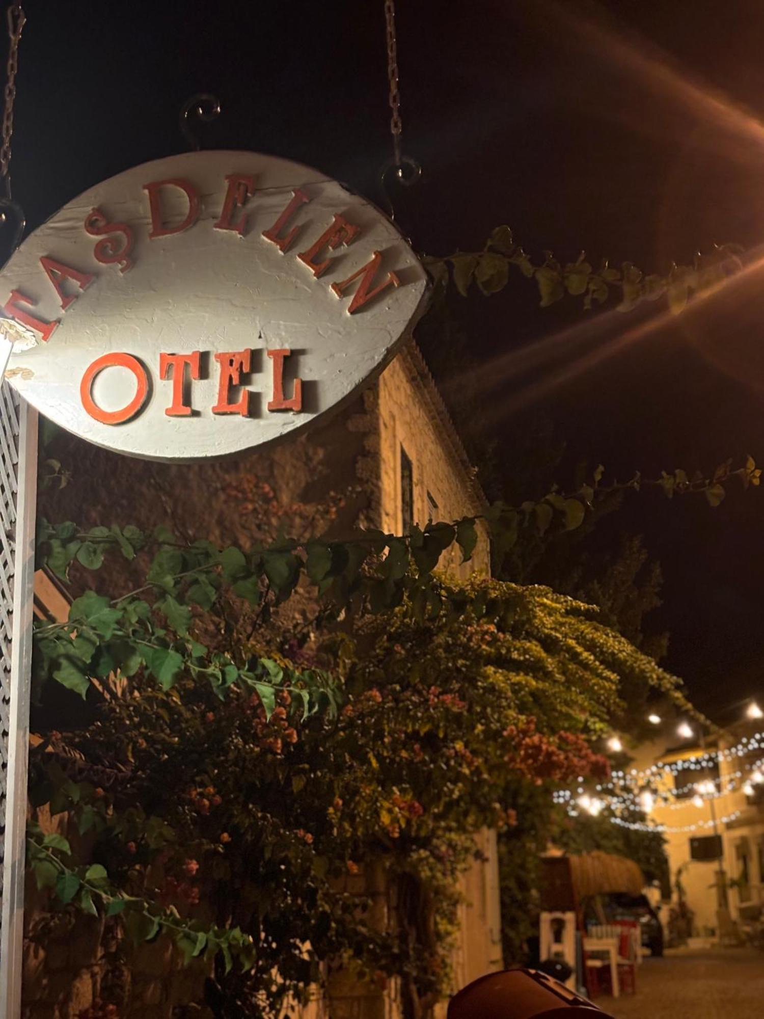 塔实德兰酒店 阿拉恰特 外观 照片